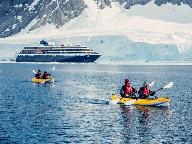 Expedition Cruises